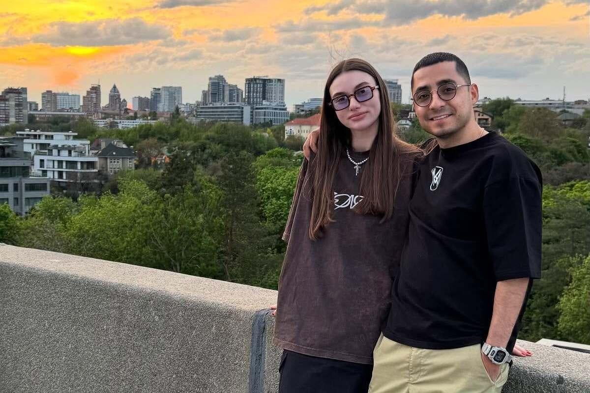 Popular Ukrainian singer declared to her girlfriend: she did not answer anything Popular Ukrainian singer declared to her girlfriend: she did not answer anything