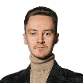Олександр Федорцов