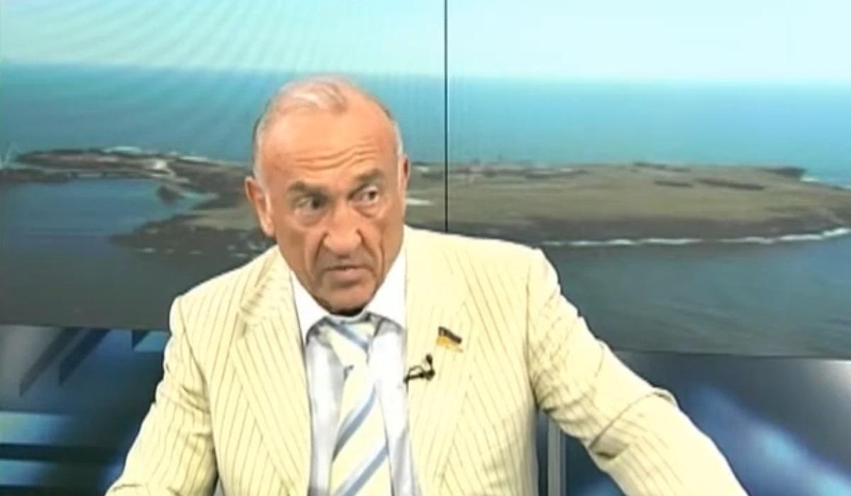 Помер колишній депутат Верховної Ради Юрій Крук Помер колишній депутат Верховної Ради Юрій Крук