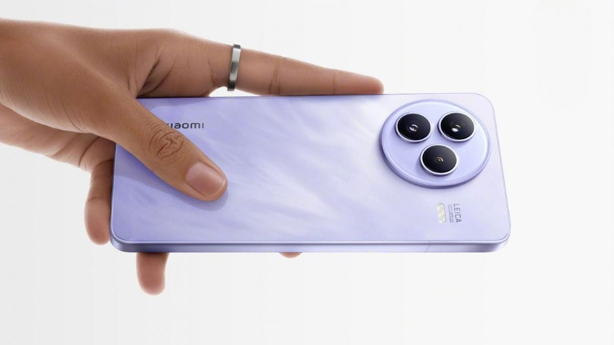 У Xiaomi вышел бюджетный конкурент iPhone 16 и Galaxy S25 с флагманским "железом"