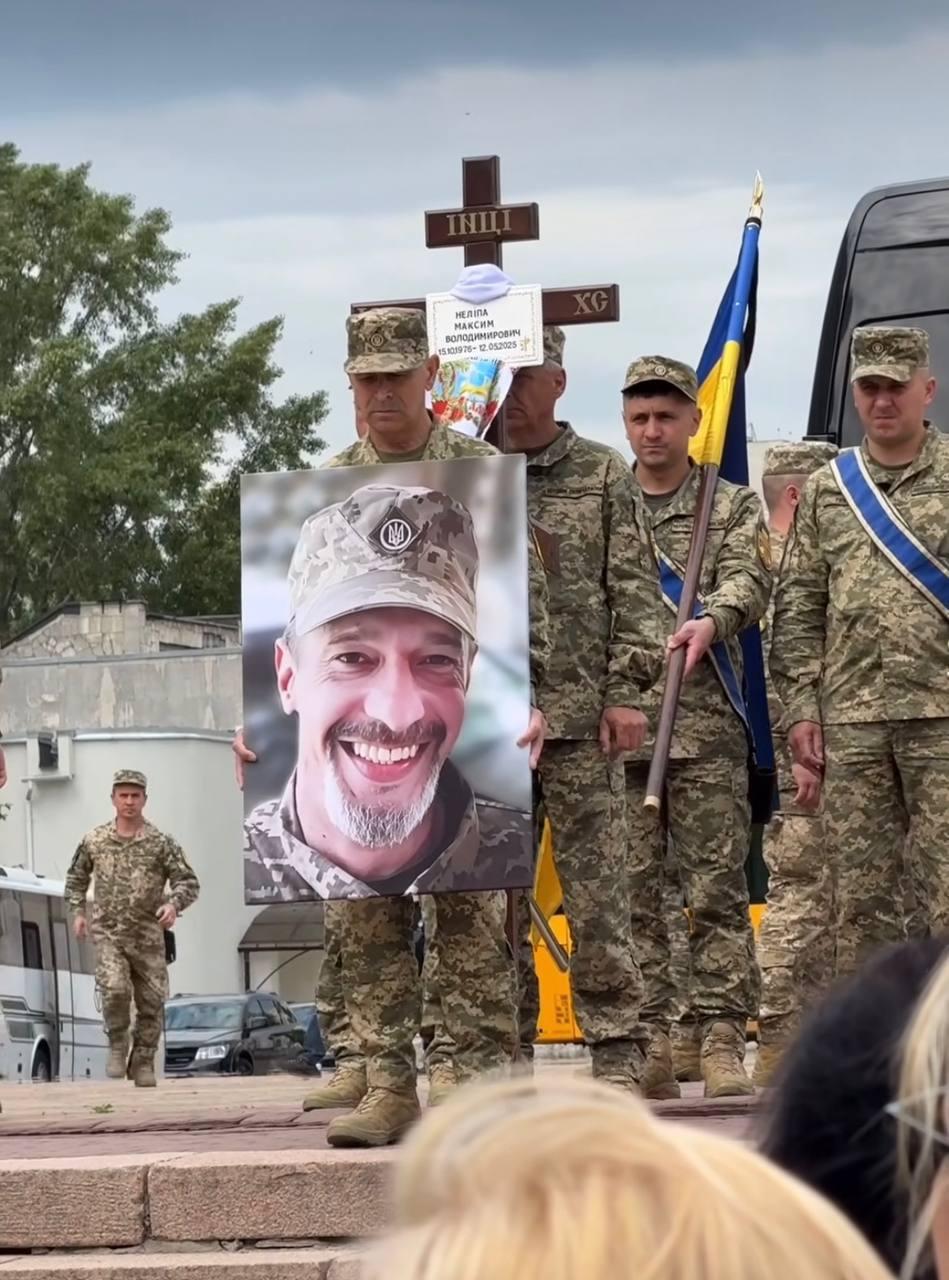 Скріншот інстаграм Анатолія Анатоліча Скріншот інстаграм Анатолія Анатоліча