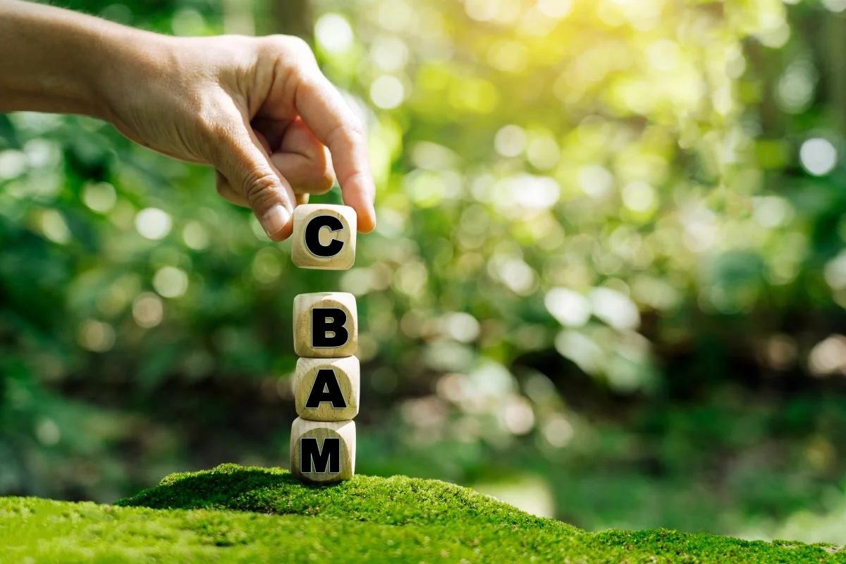 Українські металурги закликають відтермінувати впровадження CBAM: через війну неможливо інвестувати у модернізацію Українські металурги закликають відтермінувати впровадження CBAM: через війну неможливо інвестувати у модернізацію