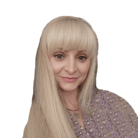 Алена Юдина