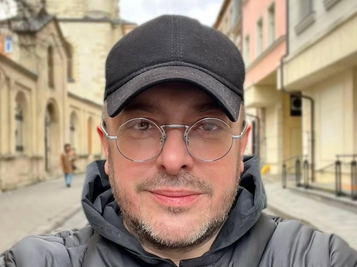 Алексею Суханову получил статус "иноагента"/ фото инстаграм Алексея Суханова Алексею Суханову получил статус "иноагента"/ фото инстаграм Алексея Суханова