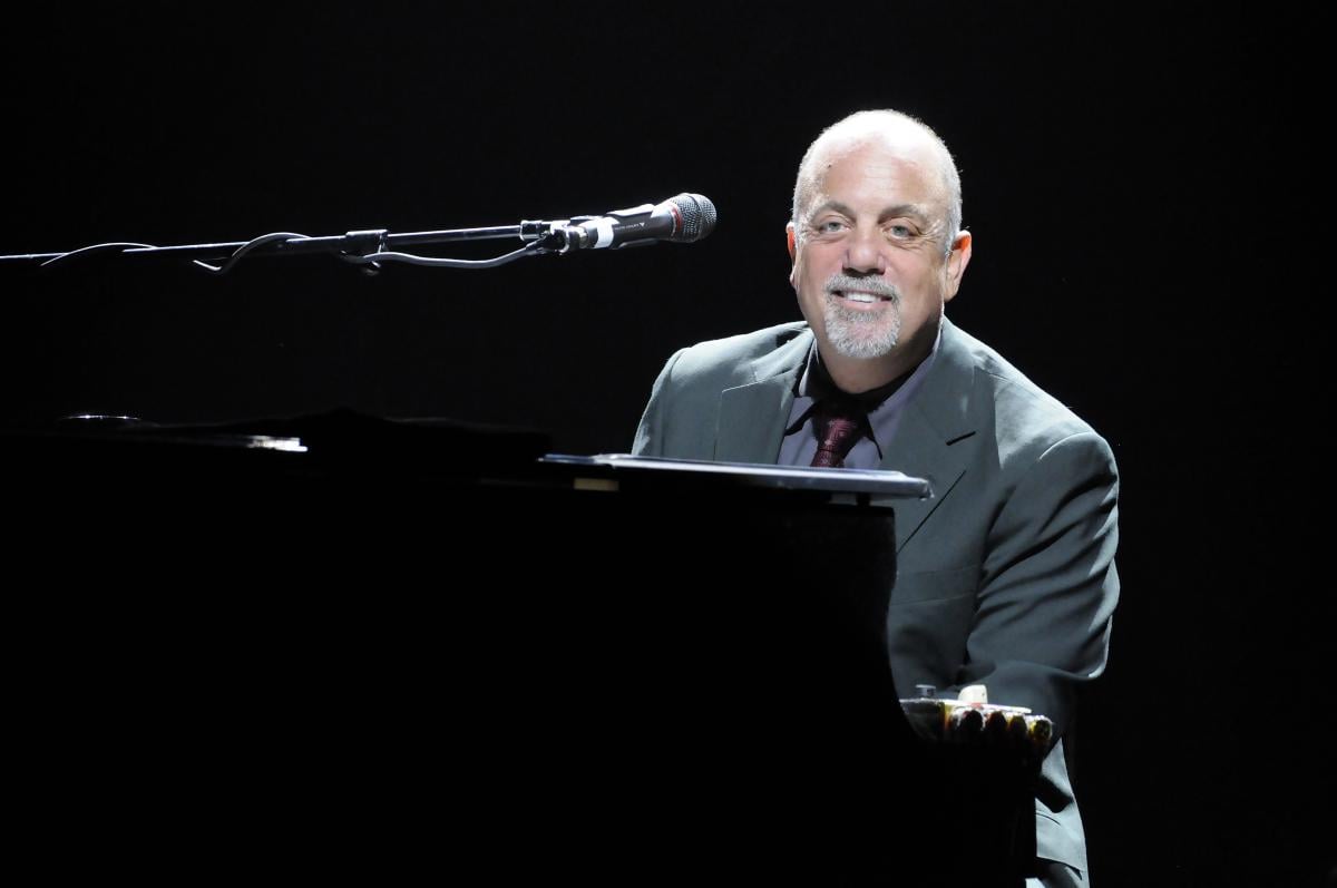 Billy Joel canceled concerts because of a serious illness / photo ua.depositphotos.com Billy Joel canceled concerts because of a serious illness / photo ua.depositphotos.com