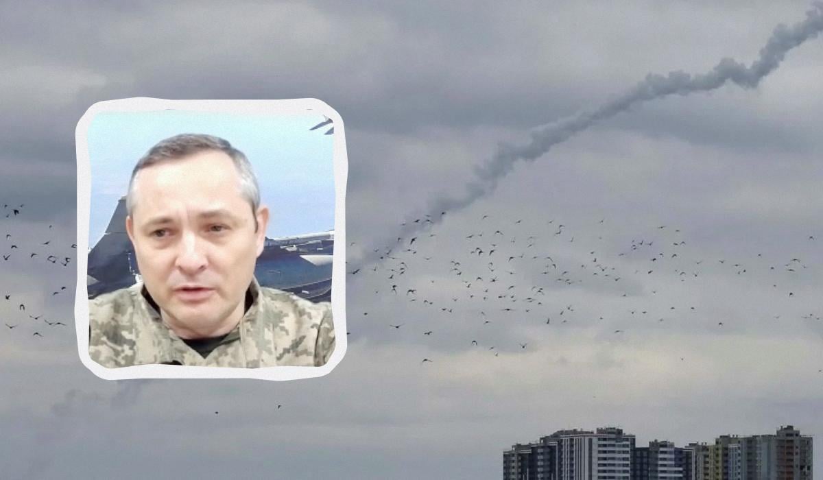 Повітряні сили повідомили про модернізацію російських ракет / колаж УНІАН, фото REUTERS, скріншот Повітряні сили повідомили про модернізацію російських ракет / колаж УНІАН, фото REUTERS, скріншот