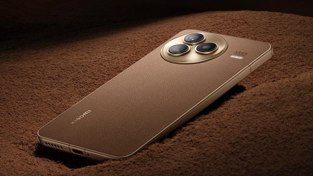 Xiaomi Civi 5 Pro Ice Americano Xiaomi Civi 5 Pro Ice Americano