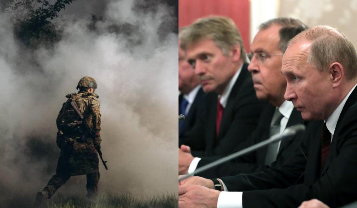 Россия готовит "меморандум" о перемирии в Украине / коллаж УНИАН, фото 23 бригада ВСУ, REUTERS Россия готовит "меморандум" о перемирии в Украине / коллаж УНИАН, фото 23 бригада ВСУ, REUTERS