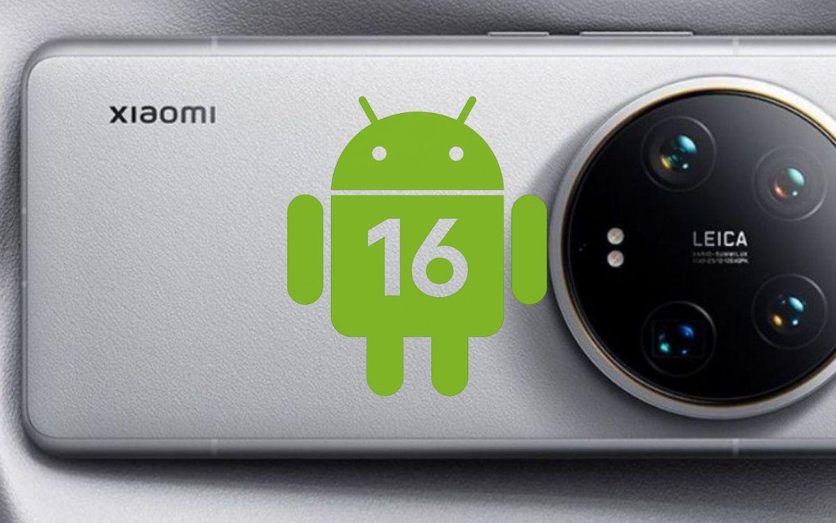 Какие смартфоны Xiaomi, Poco и Redmi получат Android 16: есть полный список