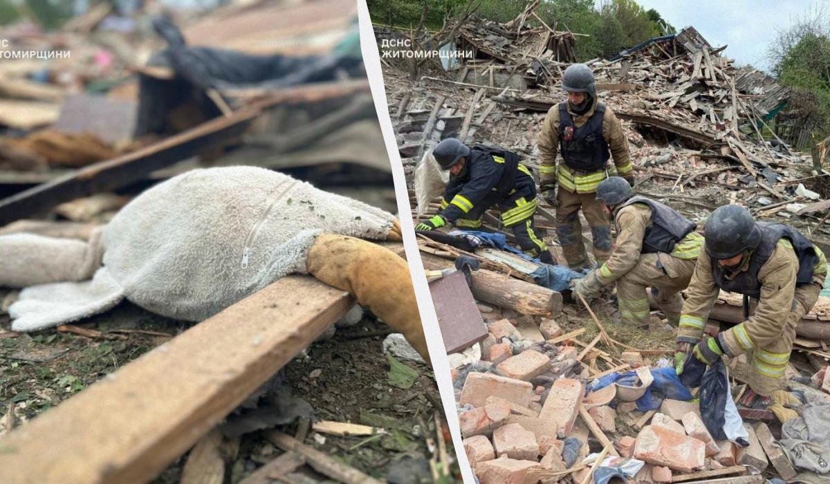 На Житомирщине погибли дети / Коллаж УНИАН, фото ГСЧС На Житомирщине погибли дети / Коллаж УНИАН, фото ГСЧС