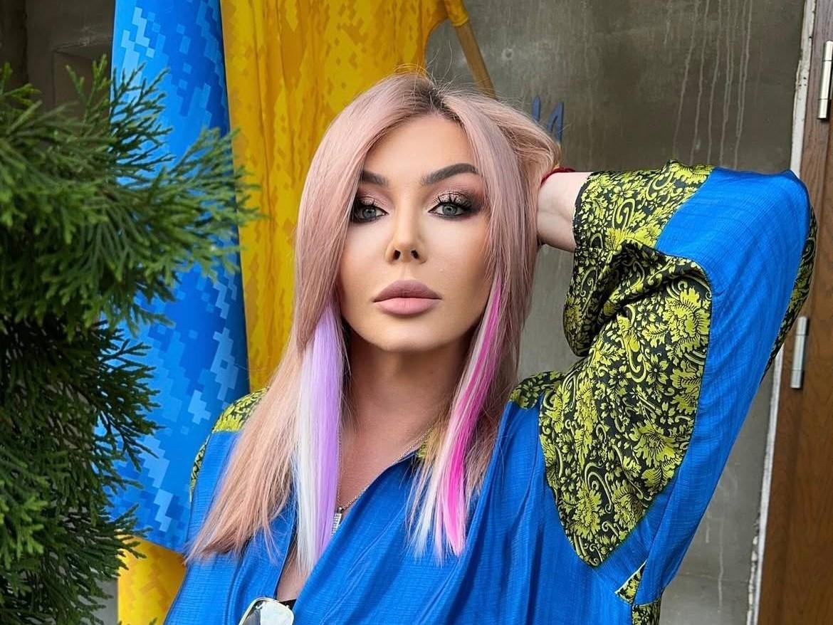 Irina Bilyk showed her sons / Photo Instagram Irina Bilyk Irina Bilyk showed her sons / Photo Instagram Irina Bilyk