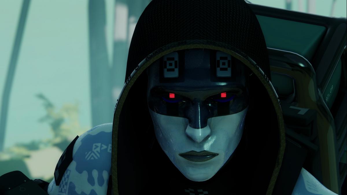 У Sony немає планів на рекламну кампанію Marathon / Фото - Bungie У Sony немає планів на рекламну кампанію Marathon / Фото - Bungie