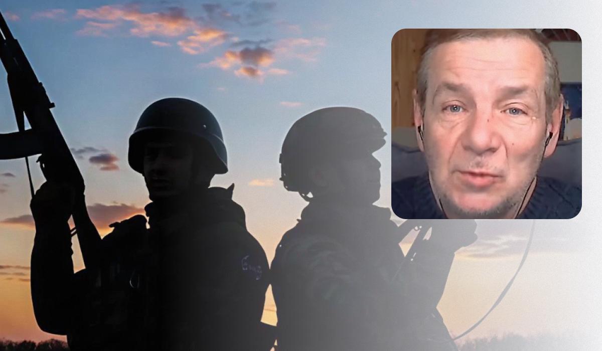 Гетьман пояснив, чи зможе РФ інтенсивно воювати з Україною десятиліттями / колаж УНІАН, фото Генштабу ЗСУ, скриншот Гетьман пояснив, чи зможе РФ інтенсивно воювати з Україною десятиліттями / колаж УНІАН, фото Генштабу ЗСУ, скриншот