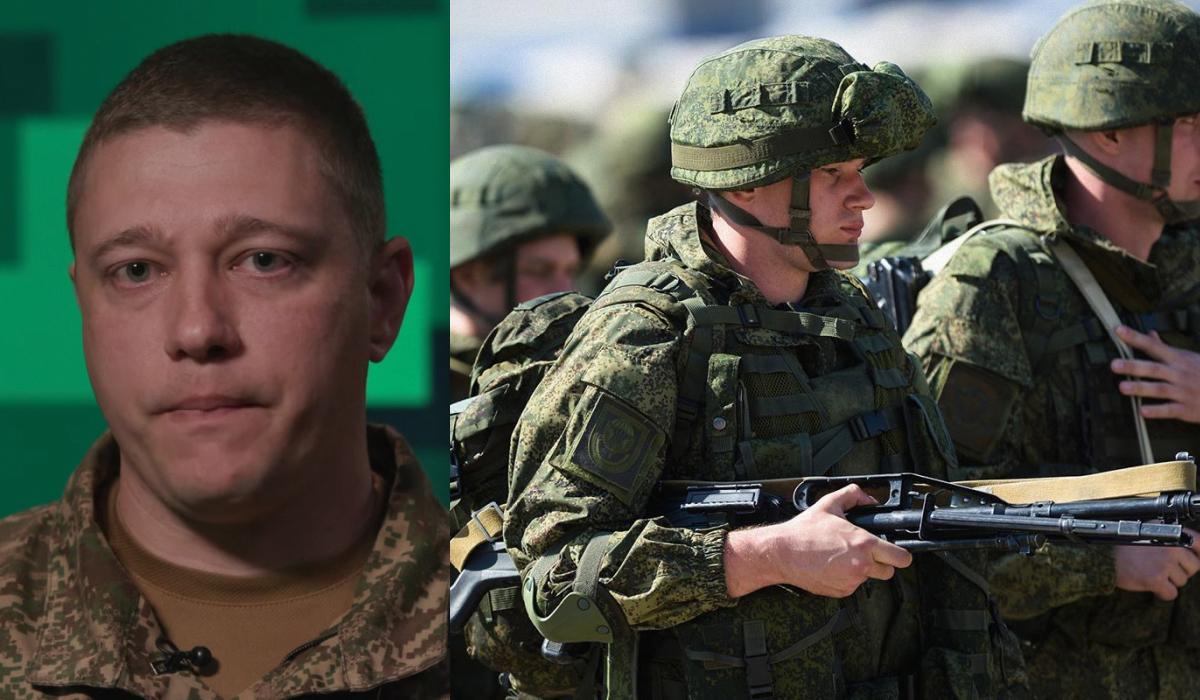 По словам Сидорина, россияне идут ползучим наступлением и делают это спланировано / Коллаж УНИАН, фото - скриншот, wikimedia.org По словам Сидорина, россияне идут ползучим наступлением и делают это спланировано / Коллаж УНИАН, фото - скриншот, wikimedia.org