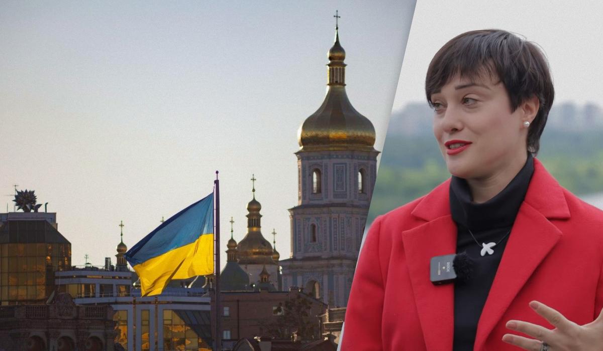 Є величезна кількість поширених міфів, пов'язаних з історією Києва / Колаж УНІАН, фото - УНІАН, скриншот Є величезна кількість поширених міфів, пов'язаних з історією Києва / Колаж УНІАН, фото - УНІАН, скриншот