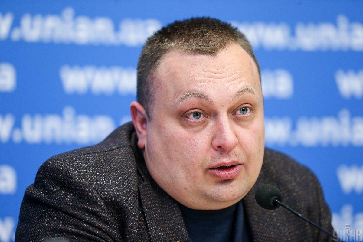 Антипович рассказал о настроениях украинцев на счет победы / фото УНИАН Антипович рассказал о настроениях украинцев на счет победы / фото УНИАН