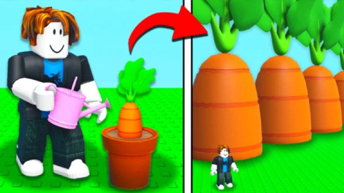 Grow a Garden зібрала 8.9 мільйонів одночасних гравців / Фото - Splitting Point Grow a Garden зібрала 8.9 мільйонів одночасних гравців / Фото - Splitting Point