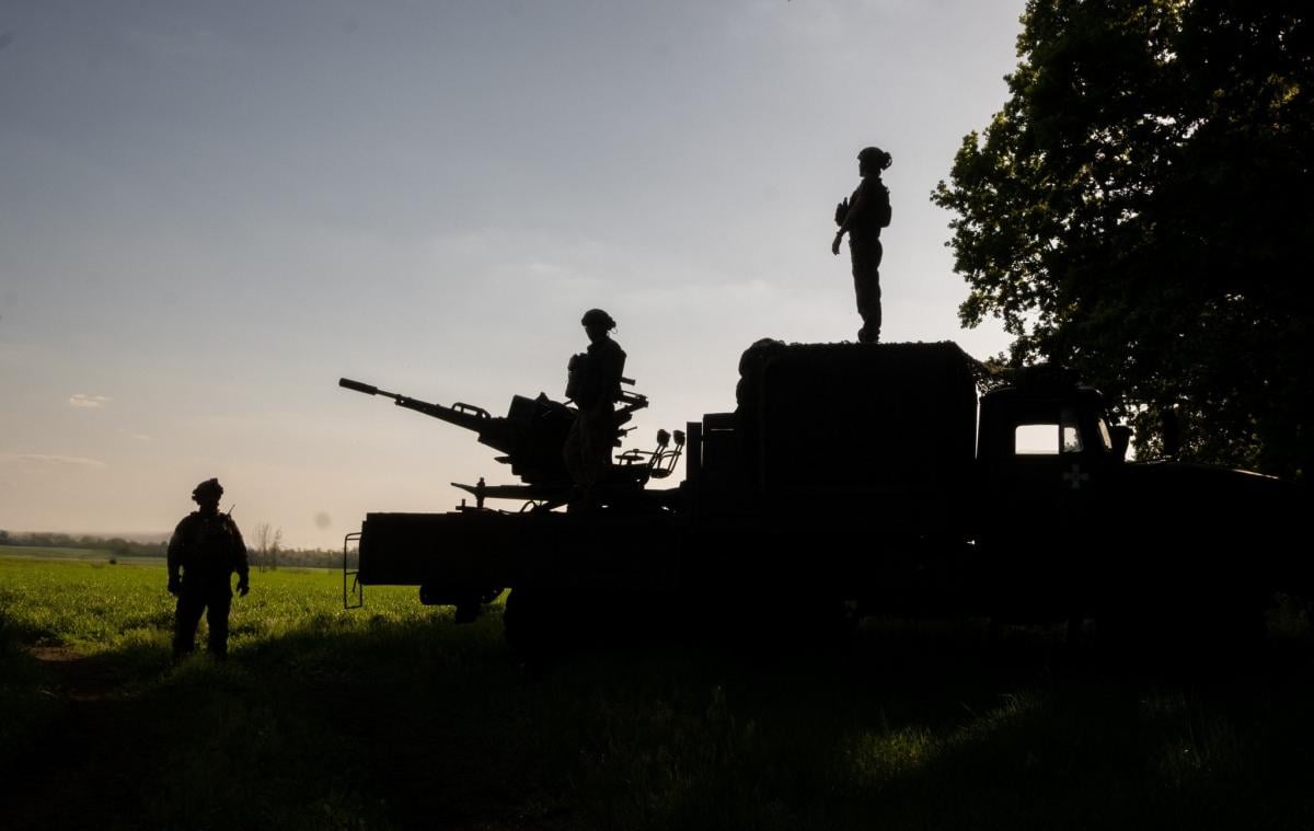 Не дрони й не ракети: ЗМІ назвали головний ресурс сучасної війни, який дає Україні перевагу Не дрони й не ракети: ЗМІ назвали головний ресурс сучасної війни, який дає Україні перевагу