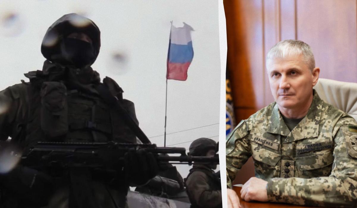 Иващенко оценил, сколько времени надо РФ для подготовки нападения на Европу / коллаж УНИАН, фото Википедии Иващенко оценил, сколько времени надо РФ для подготовки нападения на Европу / коллаж УНИАН, фото Википедии