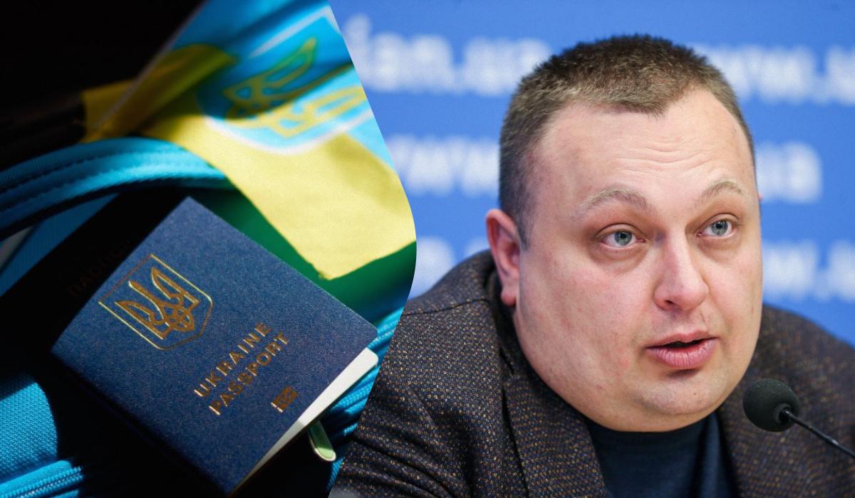 Социолог рассказал о настроениях украинских беженцев / коллаж УНИАН, фото ua.depositphotos.com, УНИАН Социолог рассказал о настроениях украинских беженцев / коллаж УНИАН, фото ua.depositphotos.com, УНИАН