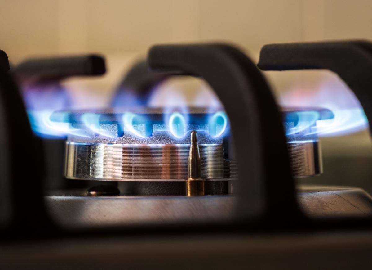 В Ірані відкрили велике родовище газу вартістю десятки мільярдів доларів, - ЗМІ В Ірані відкрили велике родовище газу вартістю десятки мільярдів доларів, - ЗМІ