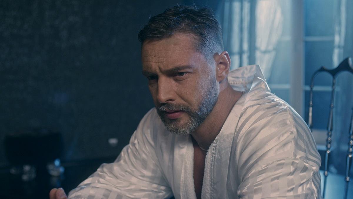 Кадр из сериала "Ничто не случается дважды" / скриншот Кадр из сериала "Ничто не случается дважды" / скриншот