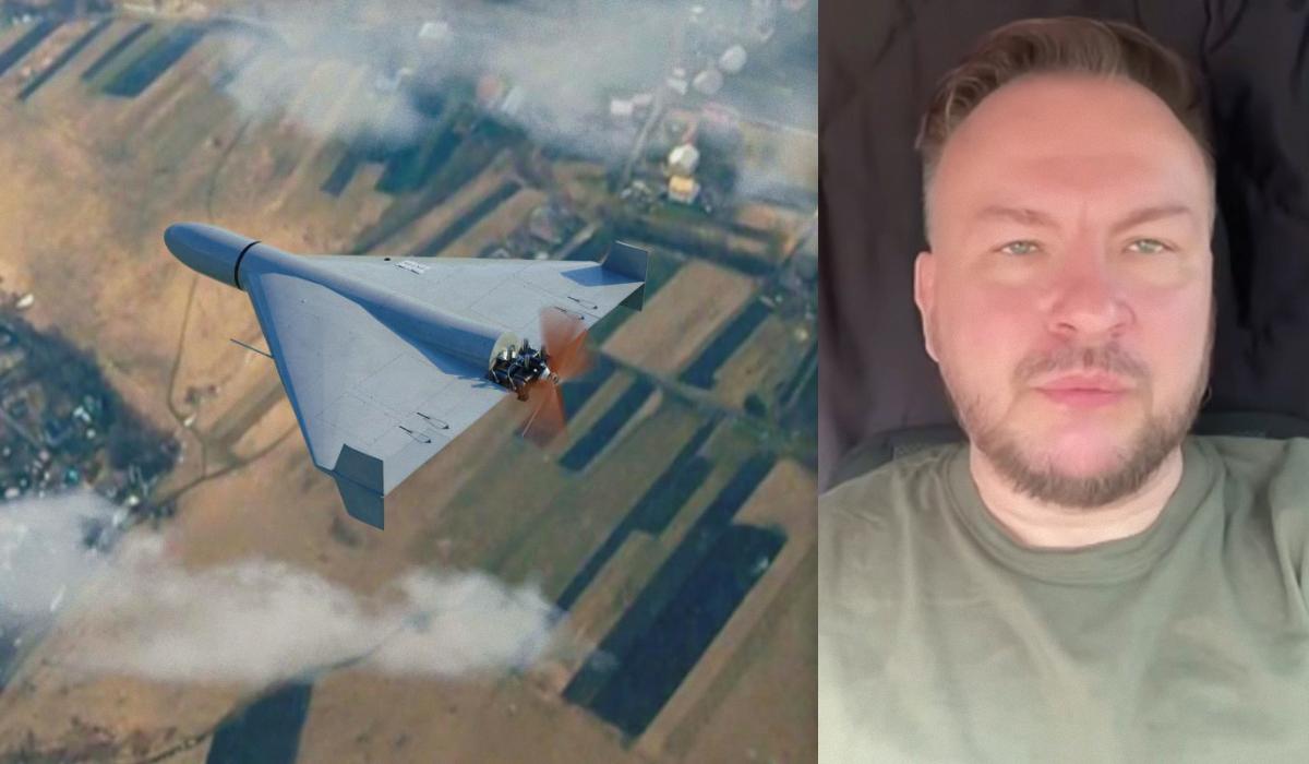 "Флеш" наголосив, що російські "Шахеди" не надсилають трансляції польотів через українські мережі мобільного зв'язку / Колаж УНІАН, фото - ua.depositphotos.com, скриншот "Флеш" наголосив, що російські "Шахеди" не надсилають трансляції польотів через українські мережі мобільного зв'язку / Колаж УНІАН, фото - ua.depositphotos.com, скриншот