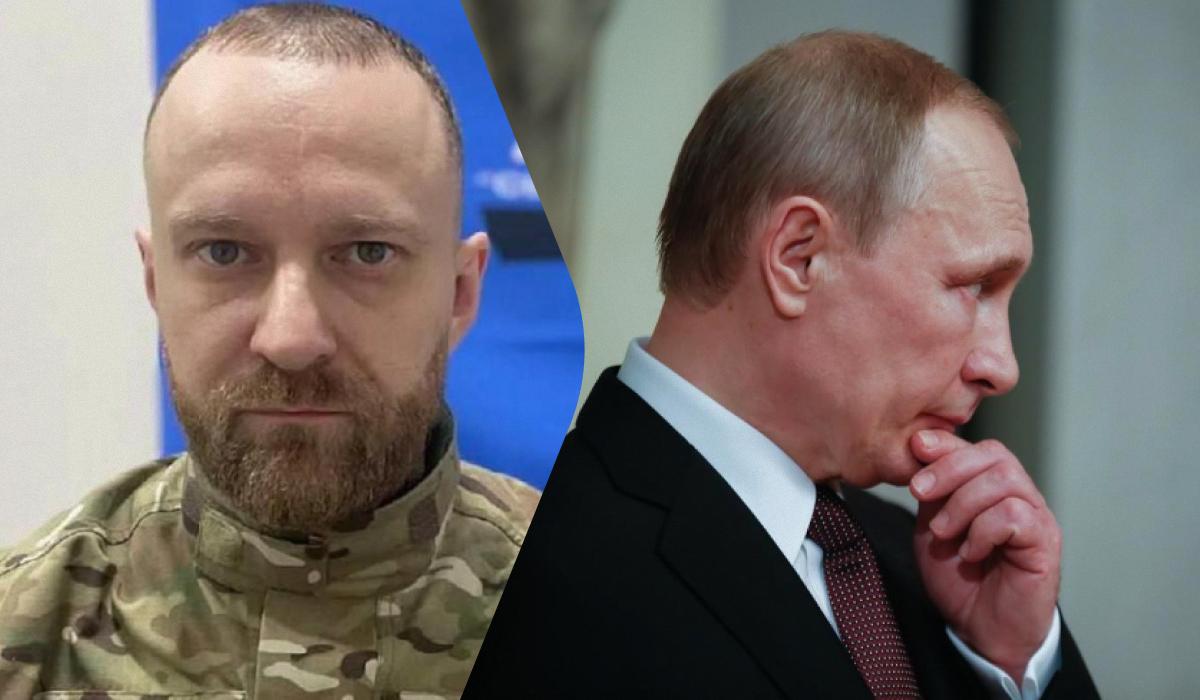 Барановський пояснив навіщо Путіну буферна зона / колаж УНІАН, фото ua.depositphotos.com, t.me/svoboda_rosii Барановський пояснив навіщо Путіну буферна зона / колаж УНІАН, фото ua.depositphotos.com, t.me/svoboda_rosii