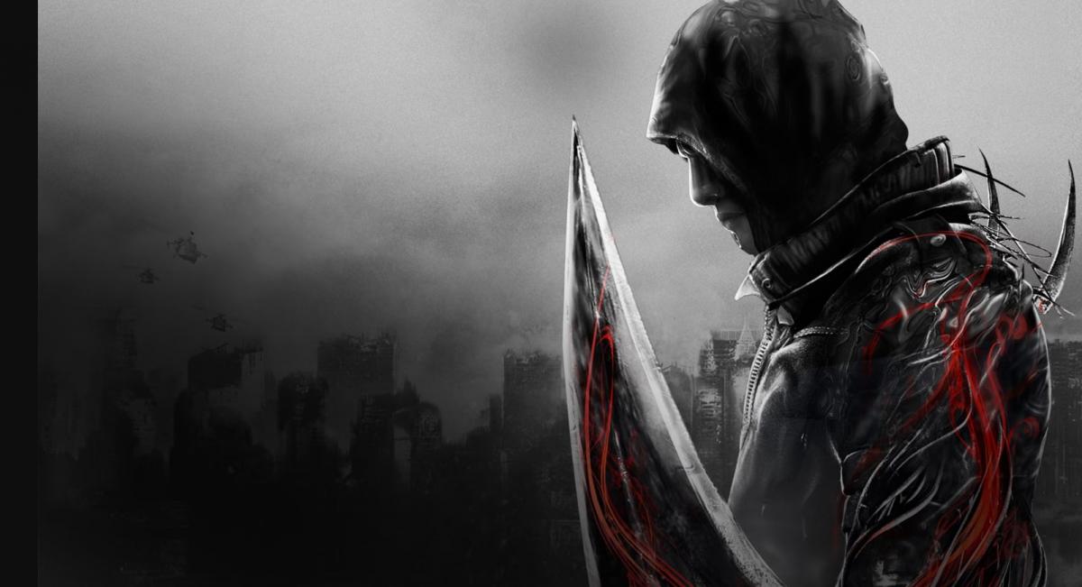 8 игр, где главный герой сам создал свои проблемы / Фото - Radical Entertainment 8 игр, где главный герой сам создал свои проблемы / Фото - Radical Entertainment