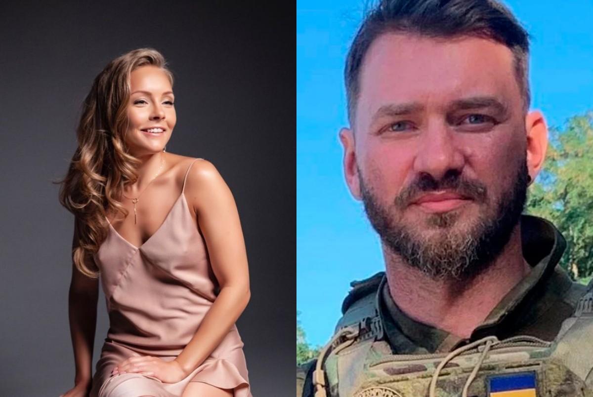 Олена Шоптенко розповіла, чи спілкується з колишнім чоловіком Дікусаром: 'Я не можу' Олена Шоптенко розповіла, чи спілкується з колишнім чоловіком Дікусаром: 'Я не можу'