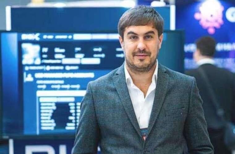Криптоинвестор Удянский стал многодетным отцом через суд и избежал мобилизации Криптоинвестор Удянский стал многодетным отцом через суд и избежал мобилизации
