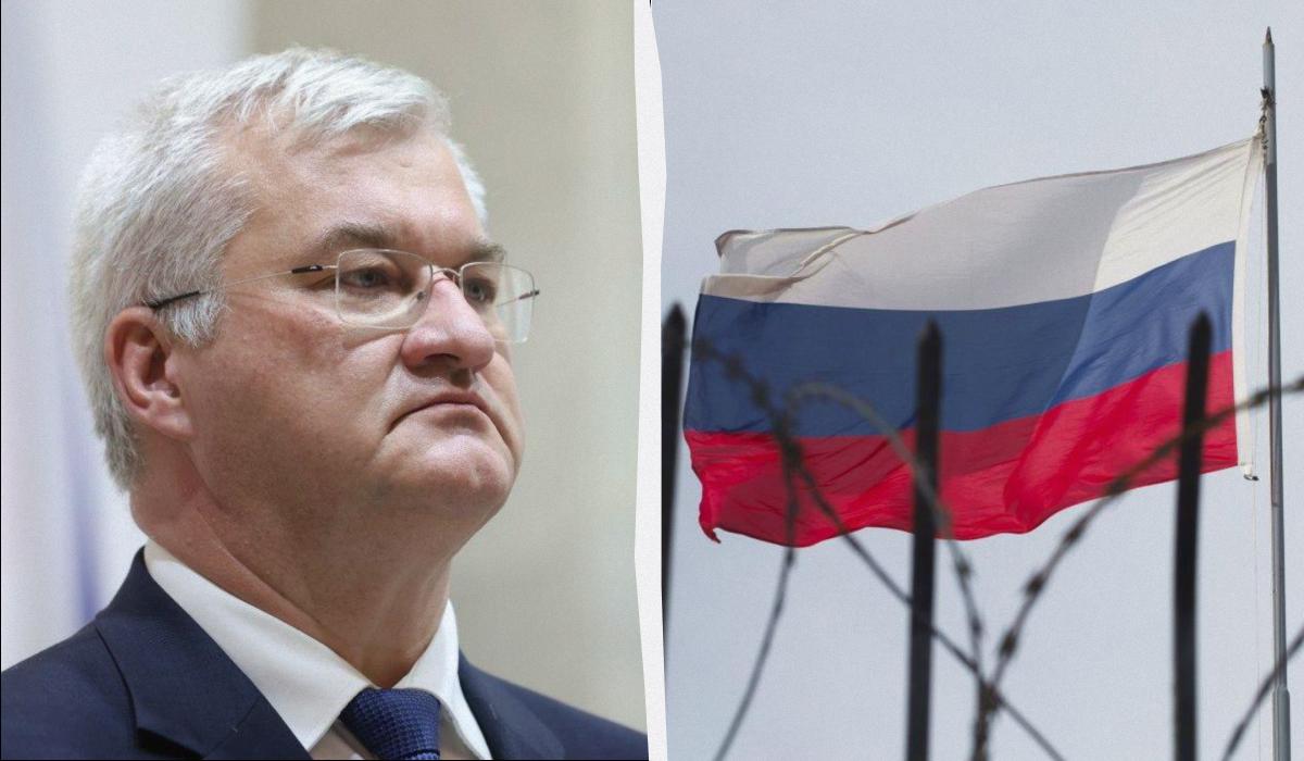Сибига высказался о западных санкциях против России / коллаж УНИАН, фото УНИАН Сибига высказался о западных санкциях против России / коллаж УНИАН, фото УНИАН