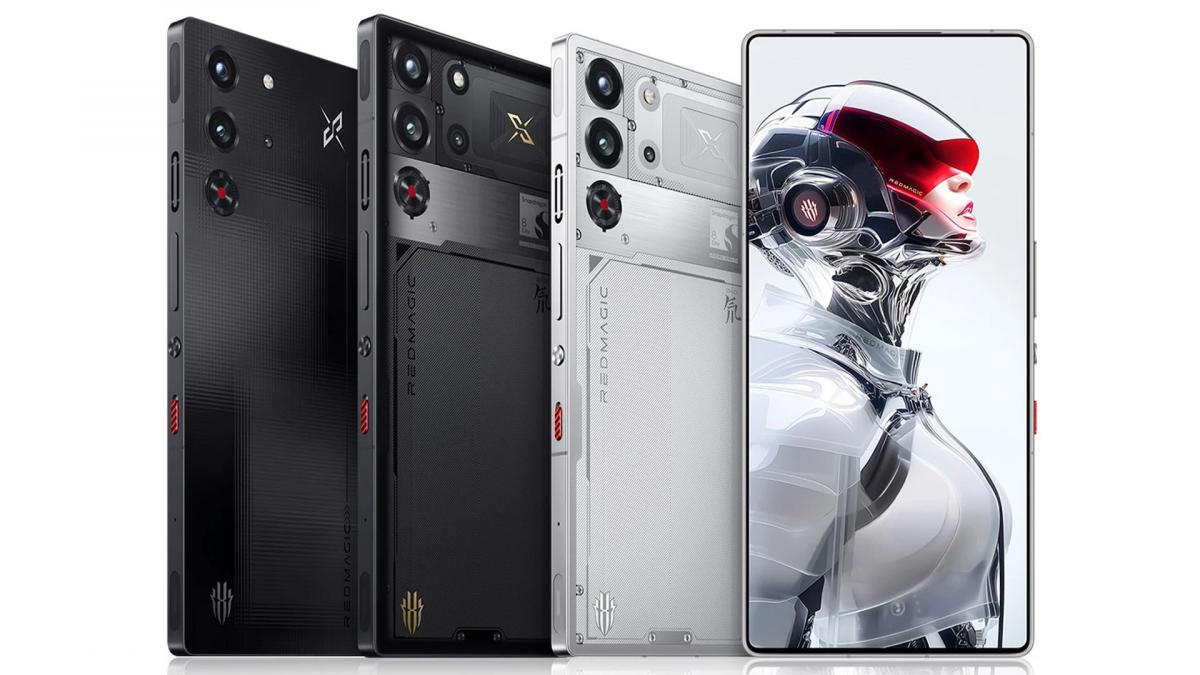 Red Magic 10S Pro Red Magic 10S Pro Red Magic 10S Pro Red Magic 10S Pro