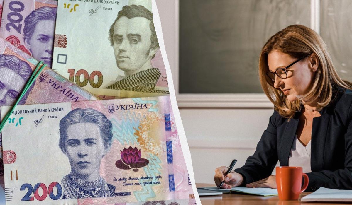 у МОН розповіли про ситуацію із зарплатами вчителям / Колаж УНИАН, ua.depositphotos.com, фото УНІАН у МОН розповіли про ситуацію із зарплатами вчителям / Колаж УНИАН, ua.depositphotos.com, фото УНІАН