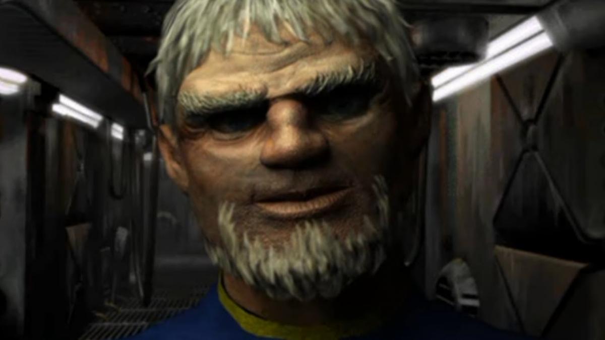 Тим Кейн рассказал про самый сложный баг в первом Fallout / Фото - Black Isle Тим Кейн рассказал про самый сложный баг в первом Fallout / Фото - Black Isle