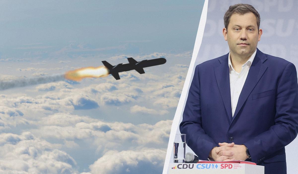 Віцеканцлер Німеччини заперечив слова Фрідріха Мерца щодо змін у питанні далекобійності зброї, яка постачається для України / колаж УНІАН, фото ua.depositphotos.com, Вікіпедія Віцеканцлер Німеччини заперечив слова Фрідріха Мерца щодо змін у питанні далекобійності зброї, яка постачається для України / колаж УНІАН, фото ua.depositphotos.com, Вікіпедія