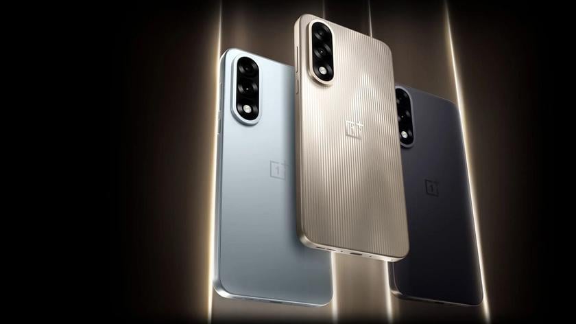 OnePlus Ace 5 Extreme Edition – новый самый мощный Android-смартфон в мире / фото OnePlus OnePlus Ace 5 Extreme Edition – новый самый мощный Android-смартфон в мире / фото OnePlus