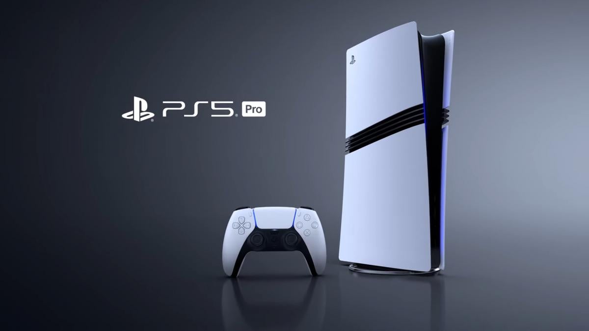 Sony знизила ціни на Playstation 5 / Фото - Sony Sony знизила ціни на Playstation 5 / Фото - Sony