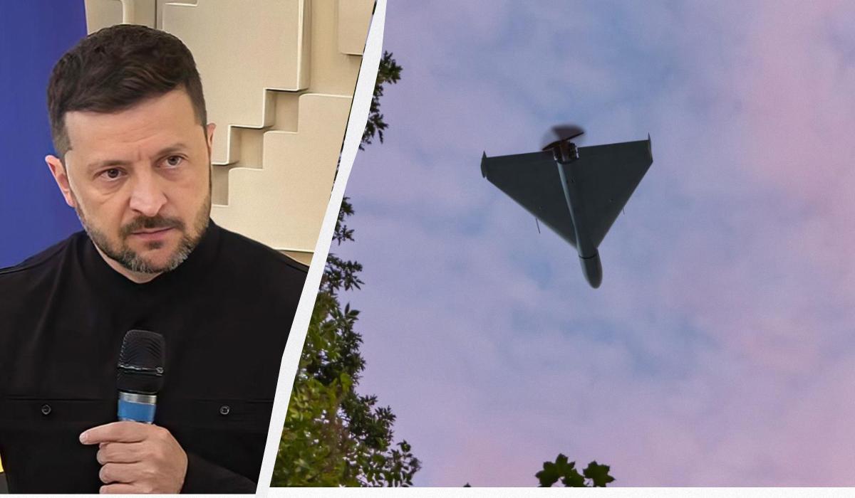 Зеленський відповів, чи готова Україна до масштабних російських обстрілів / Колаж УНІАН, ua.depositphotos.com, скріншот Зеленський відповів, чи готова Україна до масштабних російських обстрілів / Колаж УНІАН, ua.depositphotos.com, скріншот