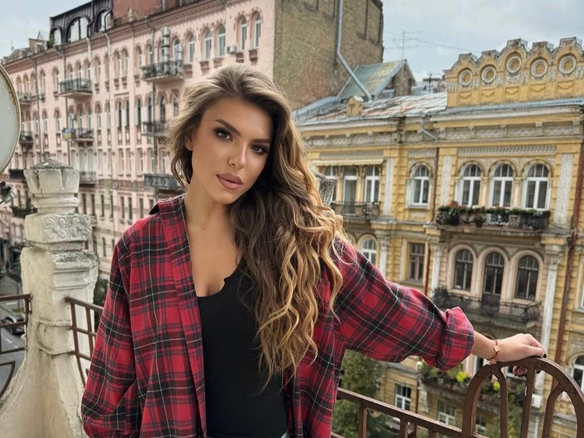 Swoiia told about non -virgin illness / Photo Instagram Swoiia Swoiia told about non -virgin illness / Photo Instagram Swoiia