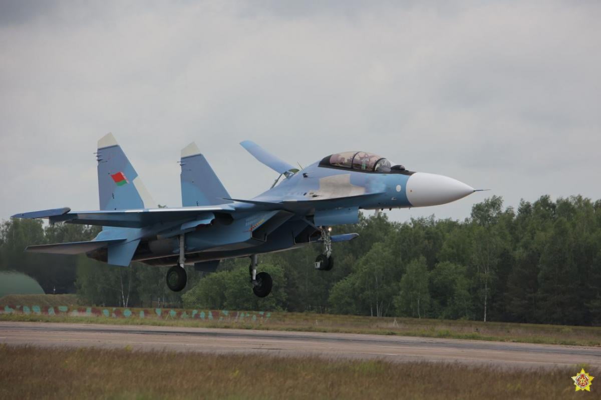 фото Минобороны Беларуси фото Минобороны Беларуси