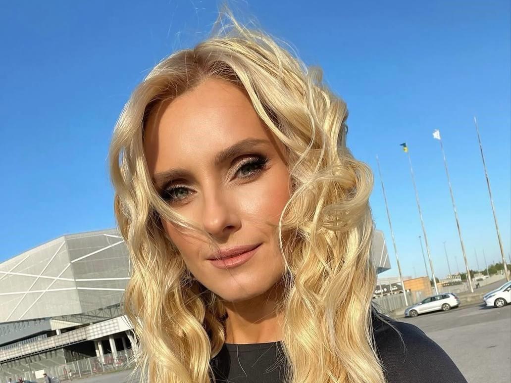 Ірина Федишин розповіла про загибель двоюрідного брата на фронті / фото інстаграм Ірини Федишин Ірина Федишин розповіла про загибель двоюрідного брата на фронті / фото інстаграм Ірини Федишин