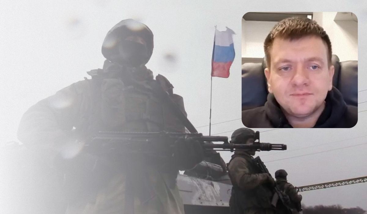 Экперт оценил, сможет ли РФ наступать на нескольких направлениях одновременно / коллаж УНИАН, фото Википедии, скриншот Экперт оценил, сможет ли РФ наступать на нескольких направлениях одновременно / коллаж УНИАН, фото Википедии, скриншот