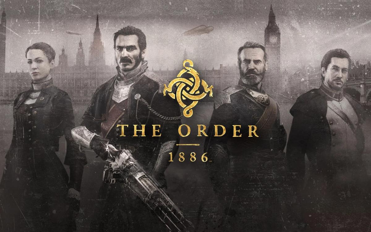 The Order: 1886 должен был получить ещё 3 сиквела / Фото - Sony The Order: 1886 должен был получить ещё 3 сиквела / Фото - Sony