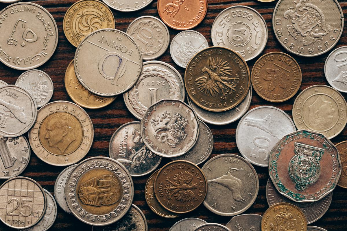 Цілий статок у скарбничці: одна монета 1943 року може коштувати 840 000 доларів