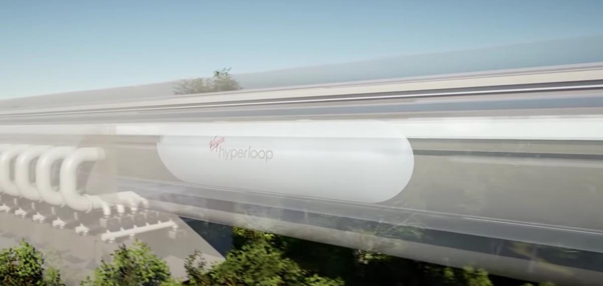 Китайская команда утверждает, что им удалось почти вдвое уменьшить интенсивность турбулентности / скриншот Китайская команда утверждает, что им удалось почти вдвое уменьшить интенсивность турбулентности / скриншот