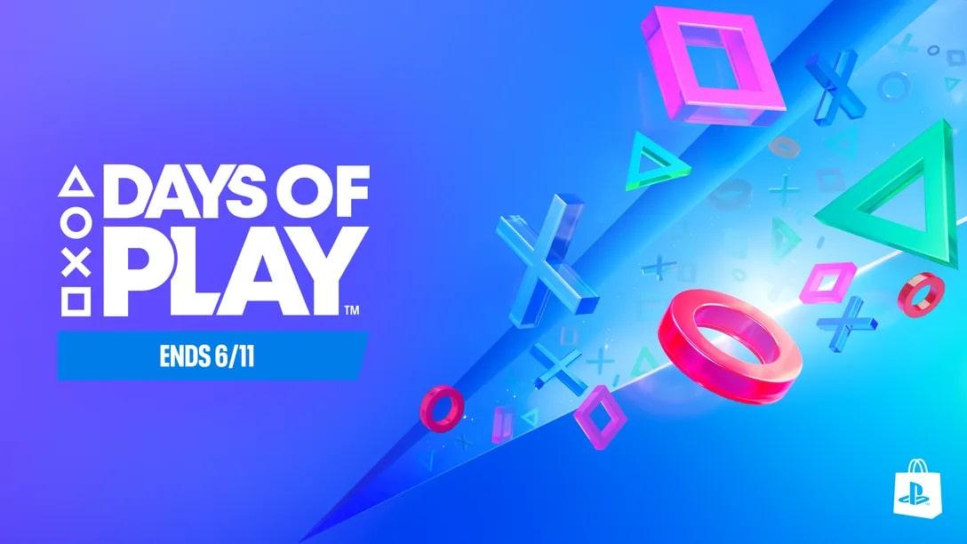 У PS Store розпочався розпродаж Days of Plays / Фото - Sony У PS Store розпочався розпродаж Days of Plays / Фото - Sony