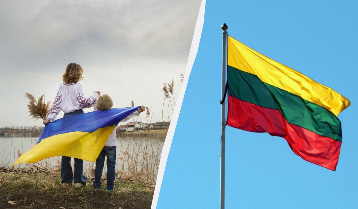 Литва потратила на россиян и беларусов деньги ЕС, предназначенные беженцам из Украины