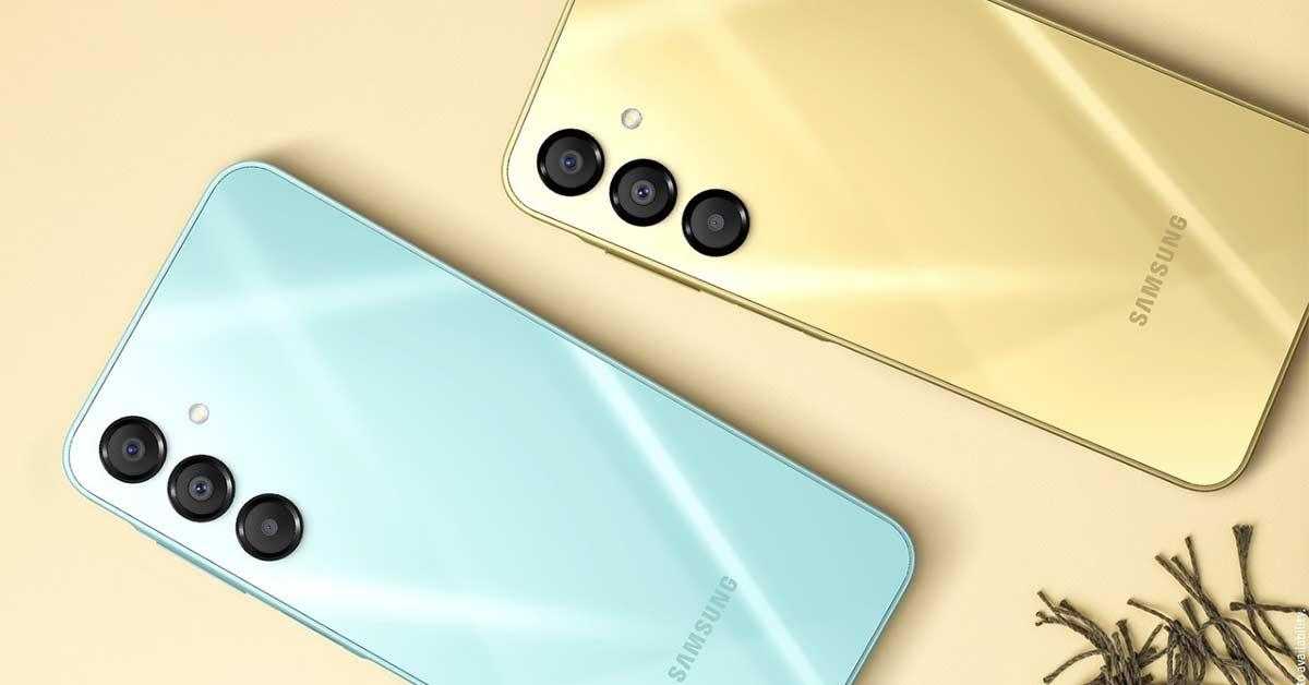 Galaxy A16 - найпопулярніший смартфон у 2025 році після iPhone / фото Samsung Galaxy A16 - найпопулярніший смартфон у 2025 році після iPhone / фото Samsung