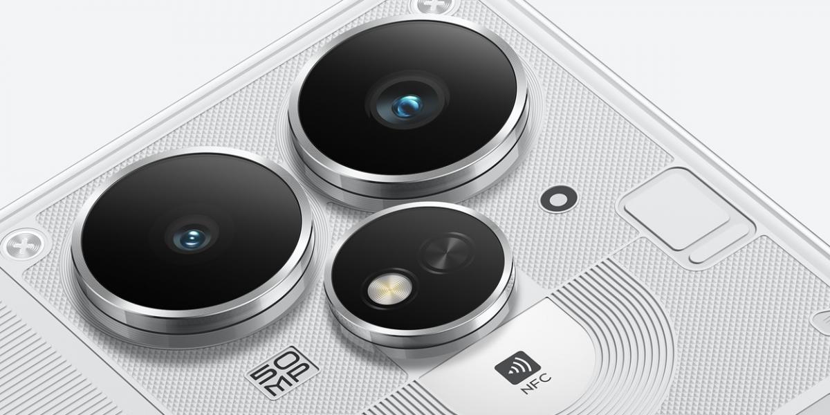 Realme Neo 7 Turbo Realme Neo 7 Turbo